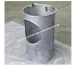 Sea Chest Filter - Marine Seawater Filter Element Sea Chest Filter Sea Chest