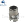 Buy cheap High Pressure Threaded Nozzle Outdoor Anti Drip Mist Nozzle Fogging Spray Head from wholesalers