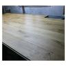 Buy cheap 3 layers Rustic Oak Engineered Wood Flooring, 220 x 14/3MM, Natural Oil from wholesalers