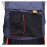 Buy cheap Men House Keeping PPE Safety Workwear Real Work Wear Big Convenient Trousers from wholesalers