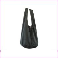 Buy cheap Custom Soft Cotton Messenger Bags For Women / Hobo Shopper Bag product