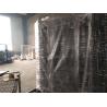 Buy cheap Customized Black Zinc Steel Metal Garrison Fence Panels Maintenance Free from wholesalers