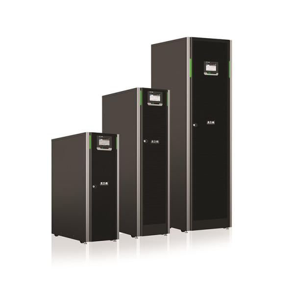 AGM Battery Type Eaton 93PS 30KVA/30KW 3 Phase 380VAC PF0.9 Tower UPS for Data