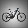 Buy cheap EM10 Carbon Fiber Inner Cables Midmotor Rear Shox Electric Assistant Bike from wholesalers
