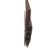 Buy cheap Brown TPE Door Draft Stopper for Under Door Bottom Seal Strip Home Weather Stripping from wholesalers