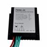 Buy cheap 100W, 200W,300W,400W,500W,600W 12V/24V Auto/Manual Brake Wind Charger Controller Regulator For Residential Wind Turbine from wholesalers