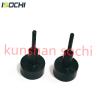 Buy cheap Collet Cleaning Tool used for Schmoll Only Aluminum High Precision OEM Available from wholesalers