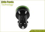 Quick Charge 3.0 Universal USB Car Charger Dual Ports 3A USB 2.4A Type-C Cord
