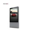 Buy cheap Stainless Steel TFT 500-700 nits Lcd Advertising Equipment With LED Backlit from wholesalers