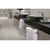 Buy cheap Matte Surface Porcelain Kitchen Floor Tiles / Grey Ceramic Floor Tiles from wholesalers