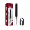 Buy cheap Screw Coated Wine Opener With Printing Logo from wholesalers