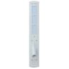 Buy cheap Aluminum Outdoor Solar Led Pathway And Street Light PIR Motion Sensor from wholesalers