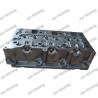 Buy cheap Cylinder head 3LB1 For Isuzu Engine Spare Parts from wholesalers