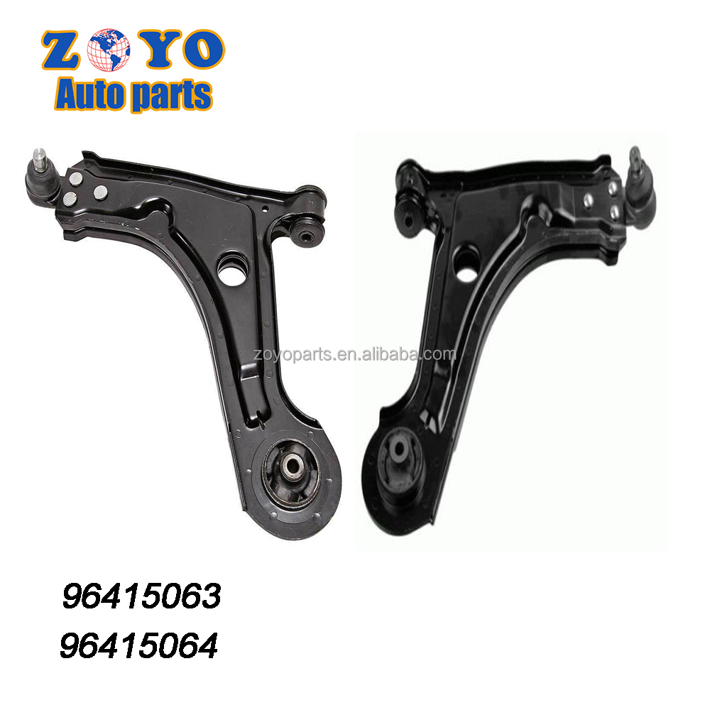 8 Car Auto Suspension System Control Arm for Chevrolet OPTRA 2003- Dorman NO. 524-438