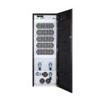 SANTAK Castle 3C3 HD Three Phase 380V 400V 415V 60KVA 60KW Online Tower UPS for