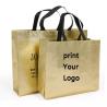 Buy cheap Laminated Non Woven Bags Customized Printing Tote Bag Packaging from wholesalers
