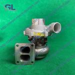 High Pressure T04B59 Turbocharger 465044-5251S 465044-5251 For Excavator Engine