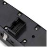 Buy cheap Porsche Electric Car Window Switch , Master Power Window Switch 7PP959858RDML from wholesalers