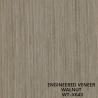 Buy cheap Decoration Engineered Black Walnut Wood Veneer X643 Straight Grain Light Color ISO from wholesalers