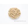 Buy cheap 75% Dry Protein Content Wheat Gluten Feed Pellets at Cylindrical pellet from wholesalers