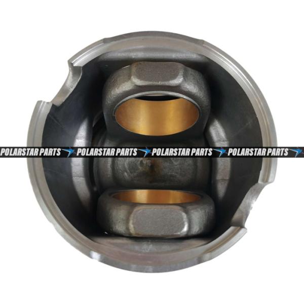 Diesel Engine Rebuild Kits 238-2712 C12 3196 Skirt Piston 1442948