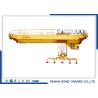 Buy cheap 200T Double Girder Bridge Crane from wholesalers