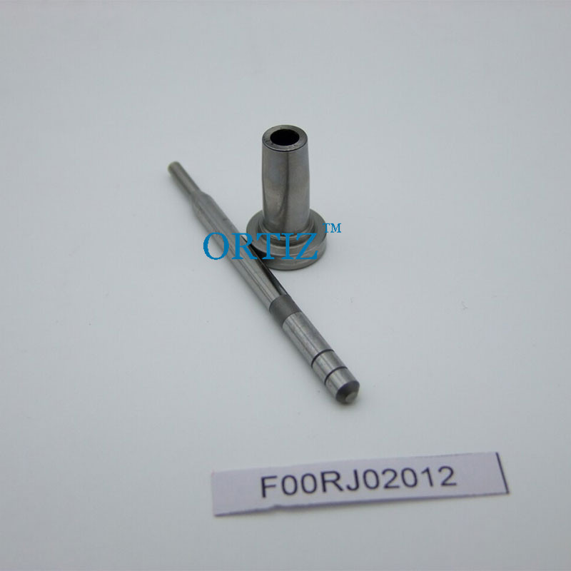 ORTIZ common rail system control valve F00R J02 012 car nozzle control valve F00RJ02012