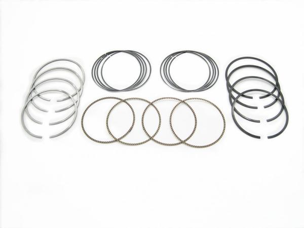 Buy cheap For Renault 5000793689 Piston Rings Oil Control Rings Serial OD-RE47 from wholesalers