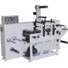 Buy cheap Double Station 220V Rotary Die Cutting And Slitting Machine from wholesalers