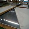Buy cheap O - H112 Aluminum Alloy Sheet 7075 1mm Thick Mill Bright from wholesalers