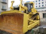 Original USA Used CAT D10N Bulldozer For Sale