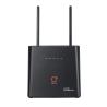 Buy cheap OLAX AX9 Pro B 300mbps 4g B1/3/5/7/28/38/40 4g router 4000mah battery wi-fi router with SMA antenna from wholesalers