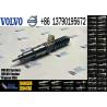 Buy cheap Diesel Fuel Injector 20440388 20363749 3803654 For VOLVO FM/FH/NH 12 B12 FM9 D12D Common Rail Injector 20440388 BEBE4C01001 from wholesalers