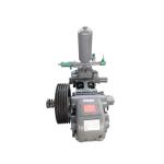 Buy cheap Piston Sewage 100 Meter 15KW Oilwell Triplex Pumps from wholesalers