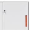 Buy cheap New Design Furniture Steel Filing Cabinets Modern Office Cabinets from wholesalers