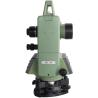 Buy cheap Changzhou Geodetic DE2A Upper And Lower Robotic Total Station Laser High Precision Electronic Measuring And Mapping For Geodetic Location Data from wholesalers