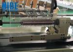 Semi Automatic Coil Winding Machine For Fan Motor And Washing Machine Motor