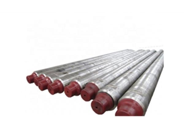 Buy cheap API Spiral Non Magnetic Drill Collar 6 3/4'' Crack And Wear Resistance from wholesalers
