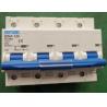 Buy cheap Mcb Din Rail 4P 100A 125A Miniature Circuit Breaker from wholesalers