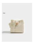 SUMMER FRESH ALL-MATCH BAG FEMALE FASHION TREND ADVANCED SENSE NICHE DESIGN