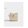 Buy cheap SUMMER FRESH ALL-MATCH BAG FEMALE FASHION TREND ADVANCED SENSE NICHE DESIGN CROSSBODY BUCKET BAG POPULAR THIS YEAR from wholesalers