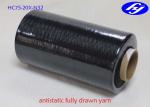 Clean Clothes Non Static Fabric 95D Good Electrical Conductivity Antistatic Yarn