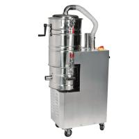 Buy cheap High Efficient Silent Dust collecotor Dust Cleaner For Pharmaceutical product