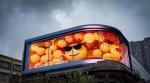 SMD P6 Outdoor LED Display Digital Board 3840Hz