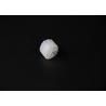Buy cheap MBBR 100% Virgin HDPE PE04 BIO Filter Media White Color 0.98g/Cm3 from wholesalers