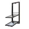 Buy cheap Modern Design Kitchen Balcony Soundproof Aluminum Hung Window Aluminum Window from wholesalers