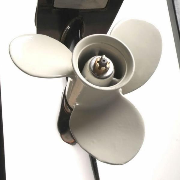 Buy cheap Yamaha 150 Outboard Prop 1140cc Gasoline Outboard Propellers from wholesalers