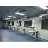Buy cheap 260kgs Load Capacity Medical Gas Pendant For Hospital ICU Room 2 Years Warranty from wholesalers