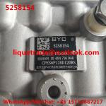 Genuine pump 5258154 , 10404716046 , 10 404 716 046 , CPES6P120D120RS BYC 11 415