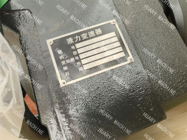 Buy cheap ZF ADVANCE Transmission parts, 800302251 4644 004 236 wg180 transmission from wholesalers